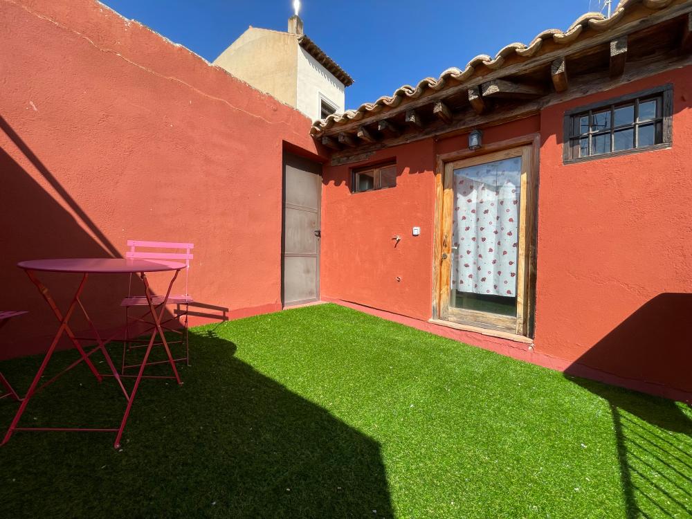  à vendre studio Toledo Casco Histórico 45002 Tolède 2