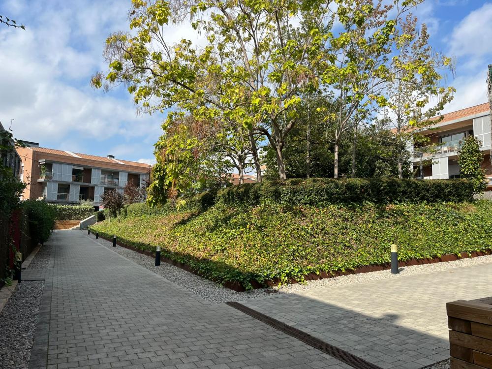  à vendre duplex Mira-Sol Vallès Occidental 5