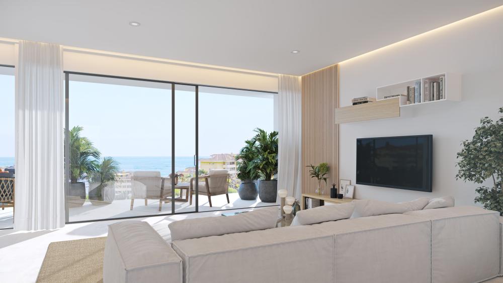 à vendre maison de ville Fuengirola Costa Del Sol Occidental 20