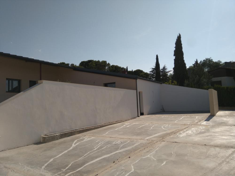  à vendre villa Alto De La Muela Valdejalón 6