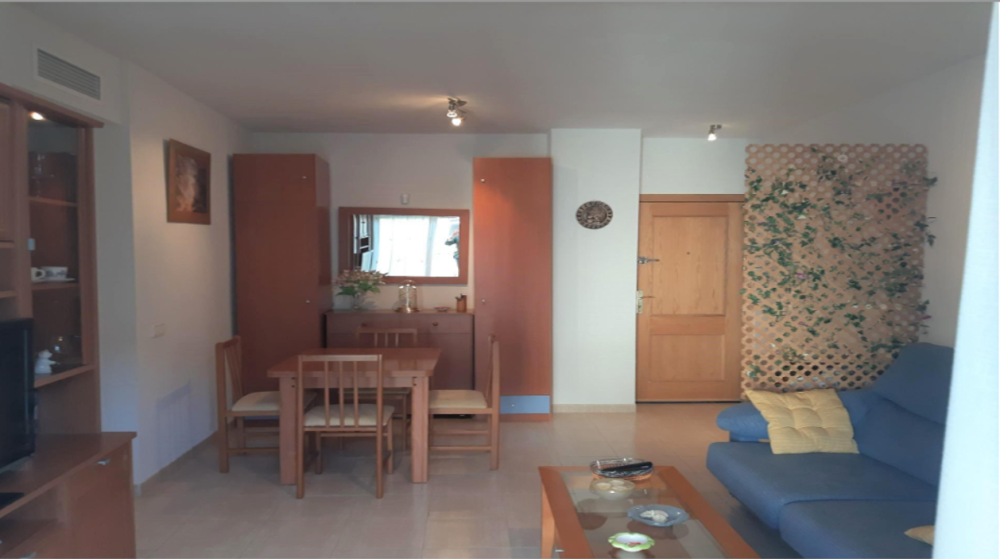  à vendre appartement Garrucha Levante Almeriense 3
