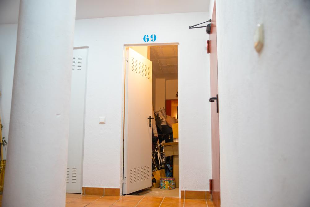  à vendre appartement La Duquesa Costa Del Sol Occidental 42