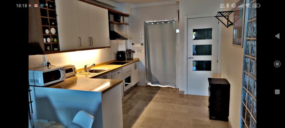  à vendre maison jumelée Punta Caiman Costa Occidental 23