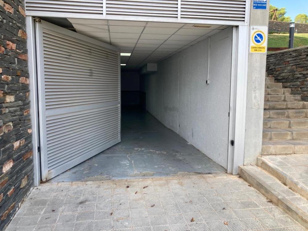  à vendre duplex Sitges Garraf 47