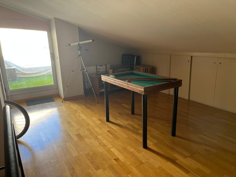  à vendre duplex Mira-Sol Vallès Occidental 25