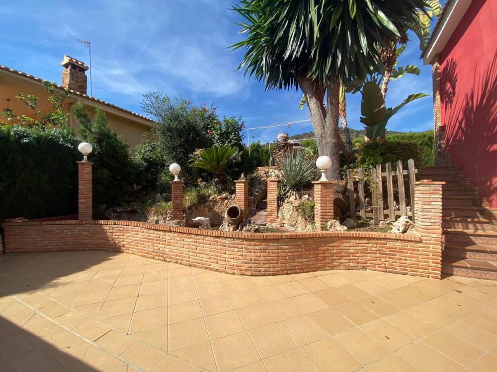  à vendre villa Urbanización San Miguel Camp De Túria 11