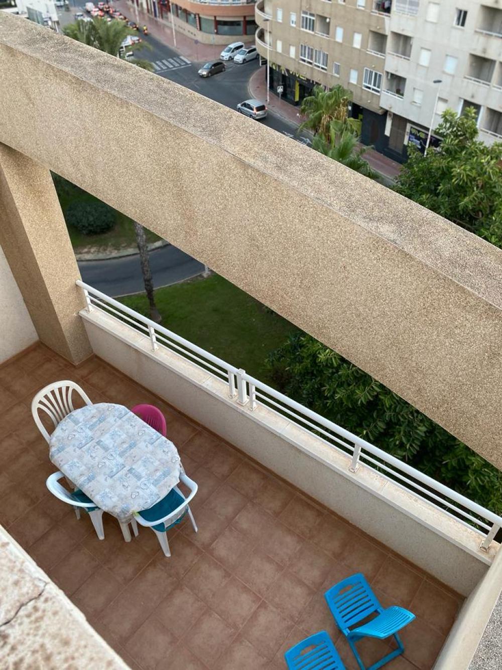  à vendre duplex Torrevieja Baix Segura 10