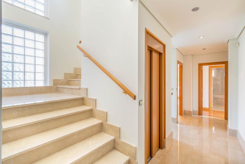  à vendre villa Gorráiz Pamplona 32