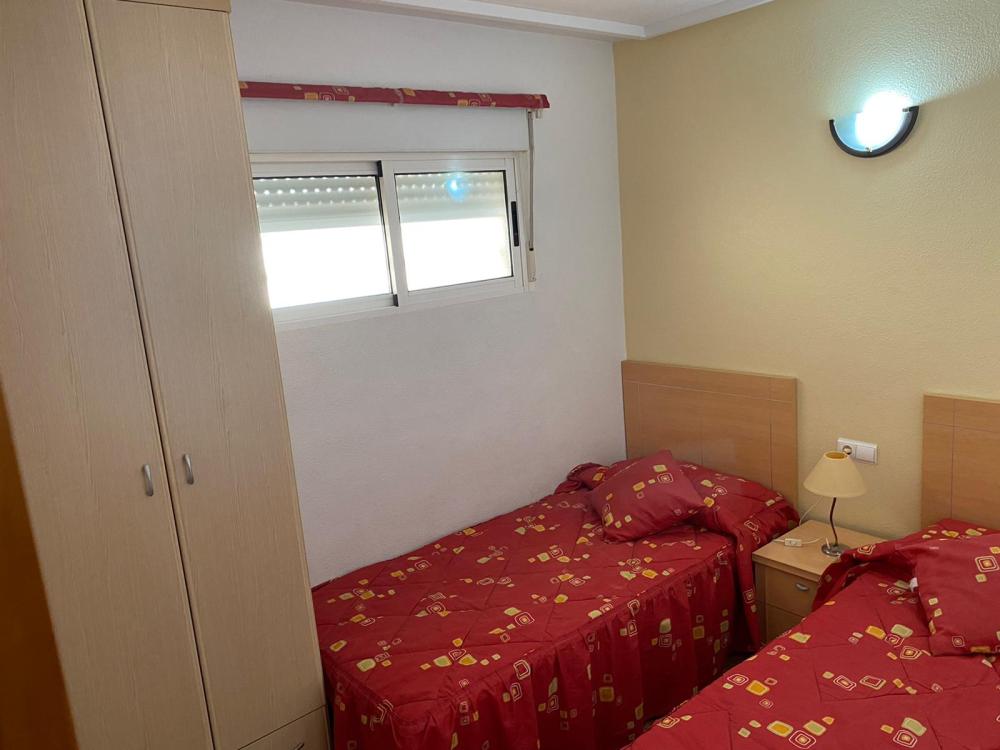 à vendre duplex Torrevieja Baix Segura 14