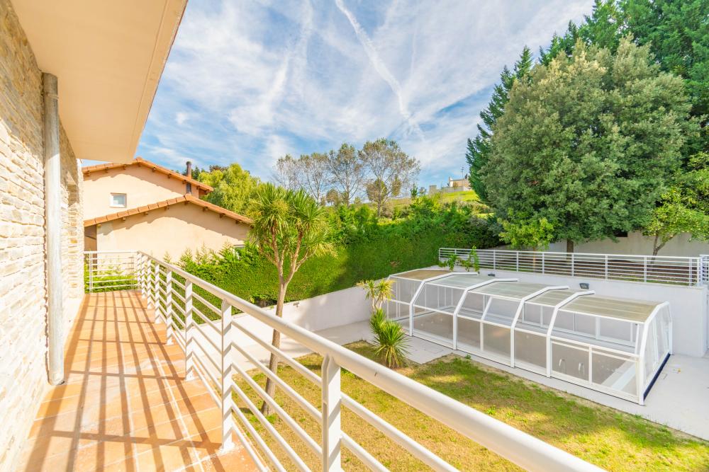  à vendre villa Gorráiz Pamplona 28