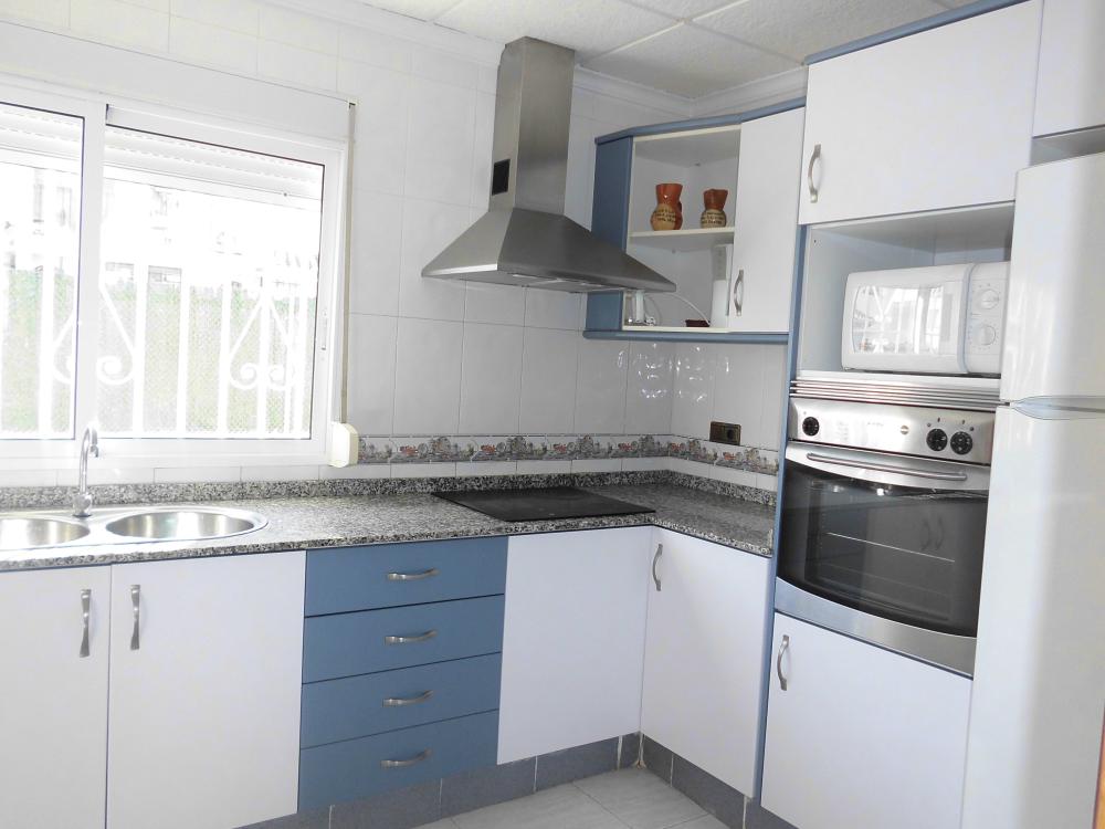  à vendre appartement Dénia Marina Alta 4