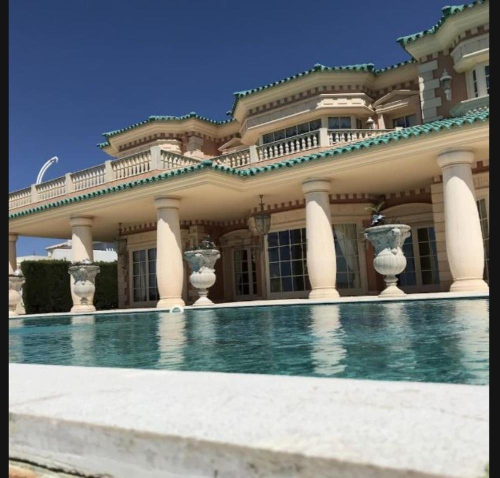  à vendre maison de maître Arroyo De La Miel Costa Del Sol Occidental 51