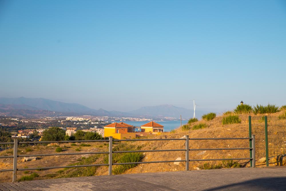  à vendre appartement La Duquesa Costa Del Sol Occidental 40