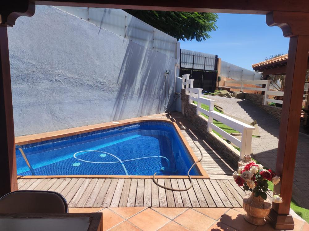  à vendre maison jumelée Radazul Bajo Zona Metropolitana 8