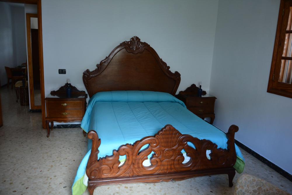  à vendre maison Vega De San Mateo Área Centro 12