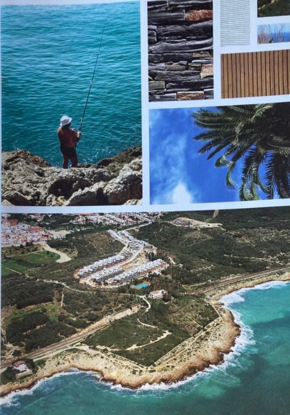  à vendre duplex Sitges Garraf 2