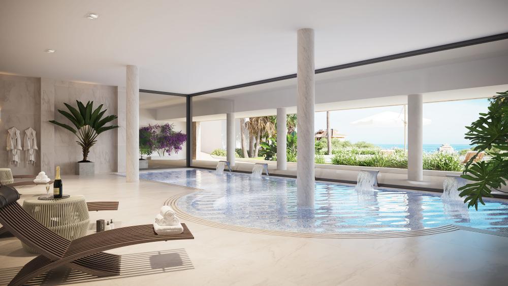 à vendre maison de ville Fuengirola Costa Del Sol Occidental 19