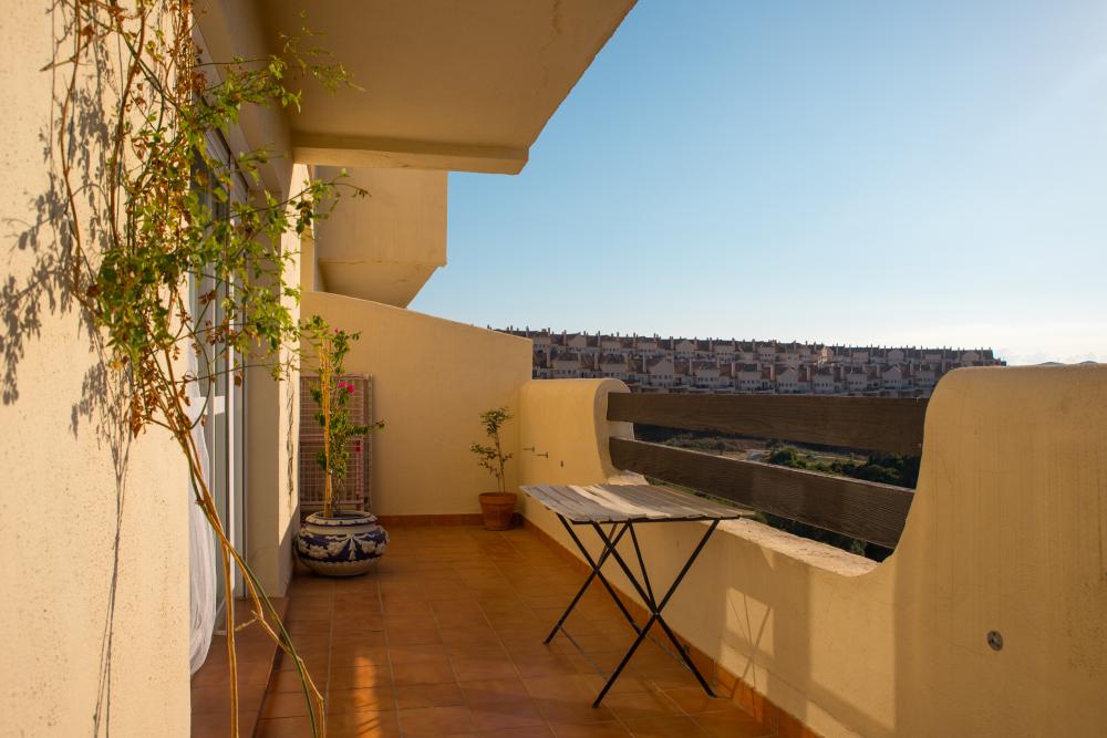  à vendre appartement La Duquesa Costa Del Sol Occidental 6