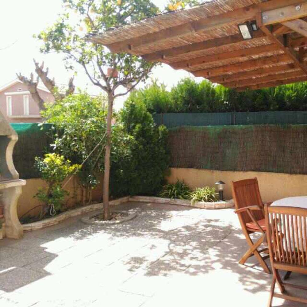  à vendre villa Puig Horta Nord 1