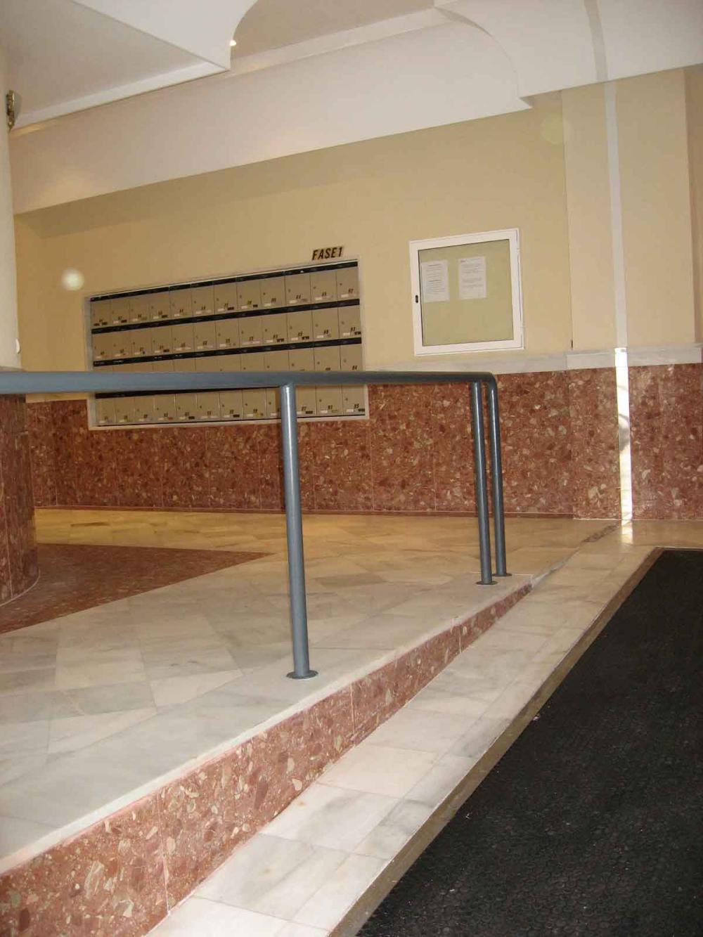  à vendre duplex Torrevieja Baix Segura 2