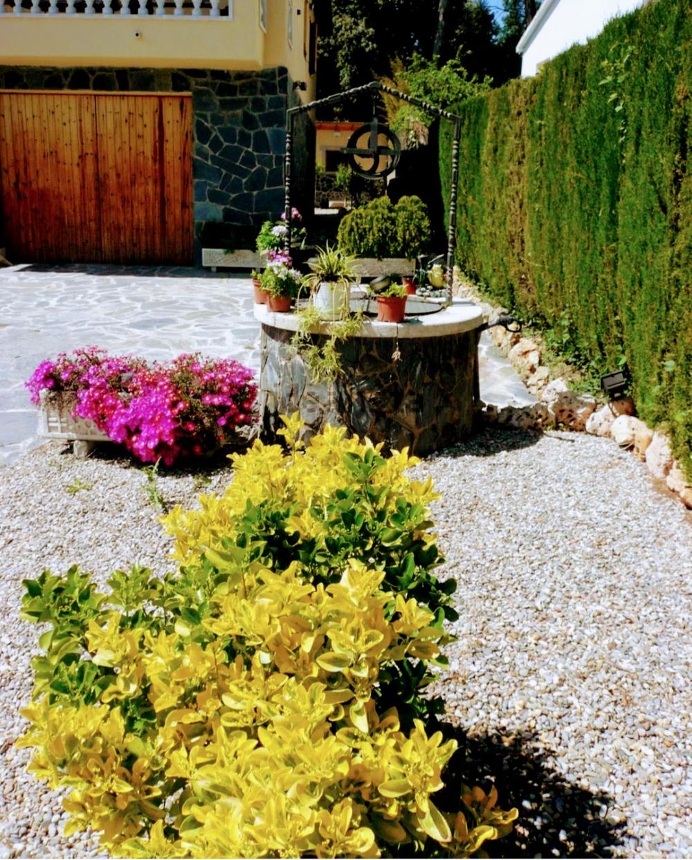  à vendre villa Can Farell Vallès Oriental 2