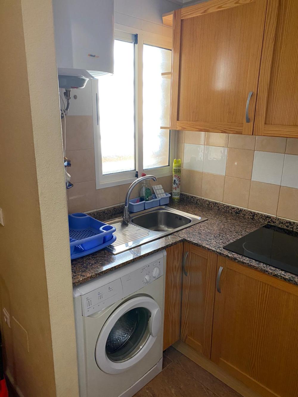  à vendre duplex Torrevieja Baix Segura 23