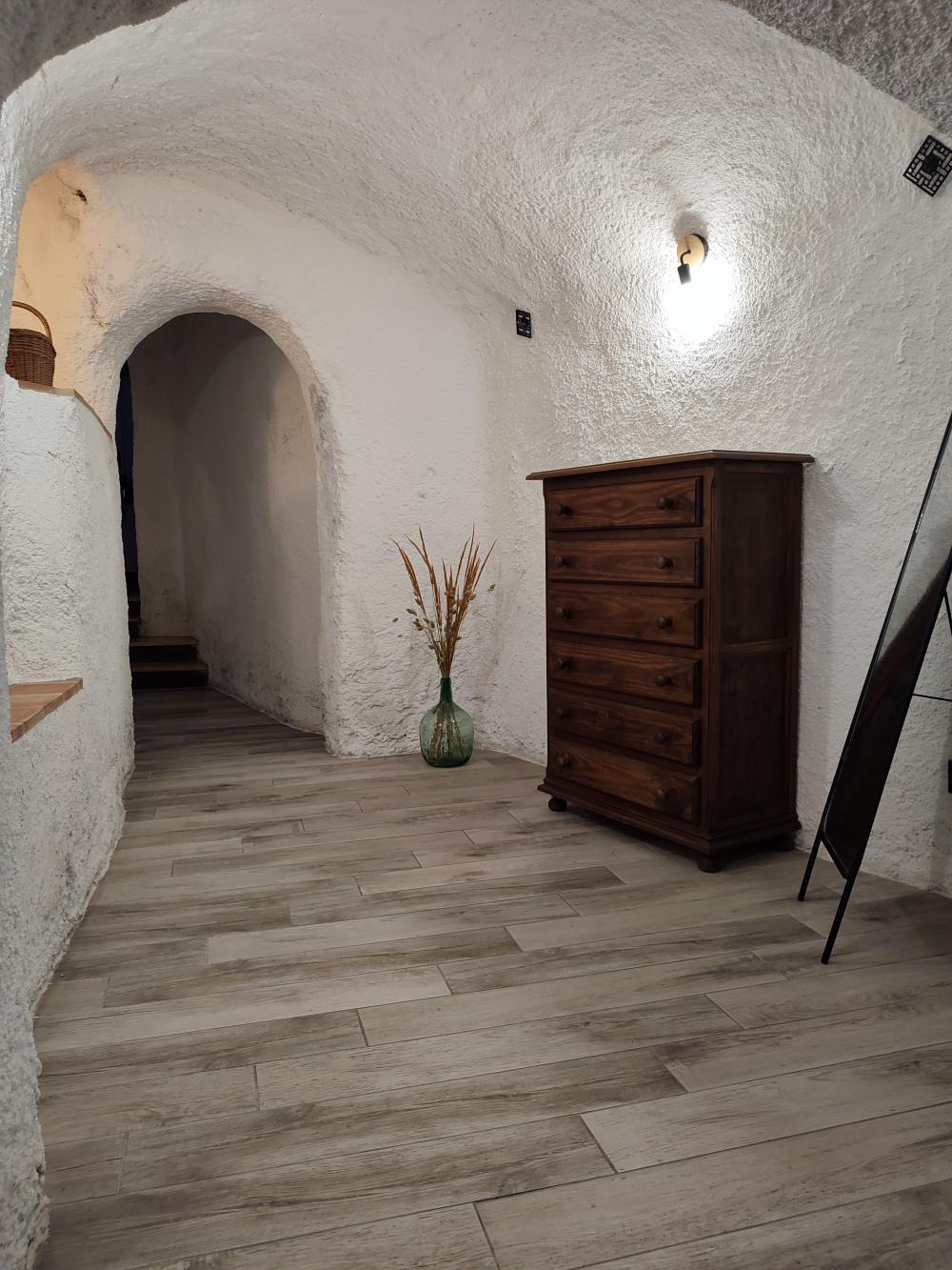  à vendre maison Albaicín Vega De Granada 2