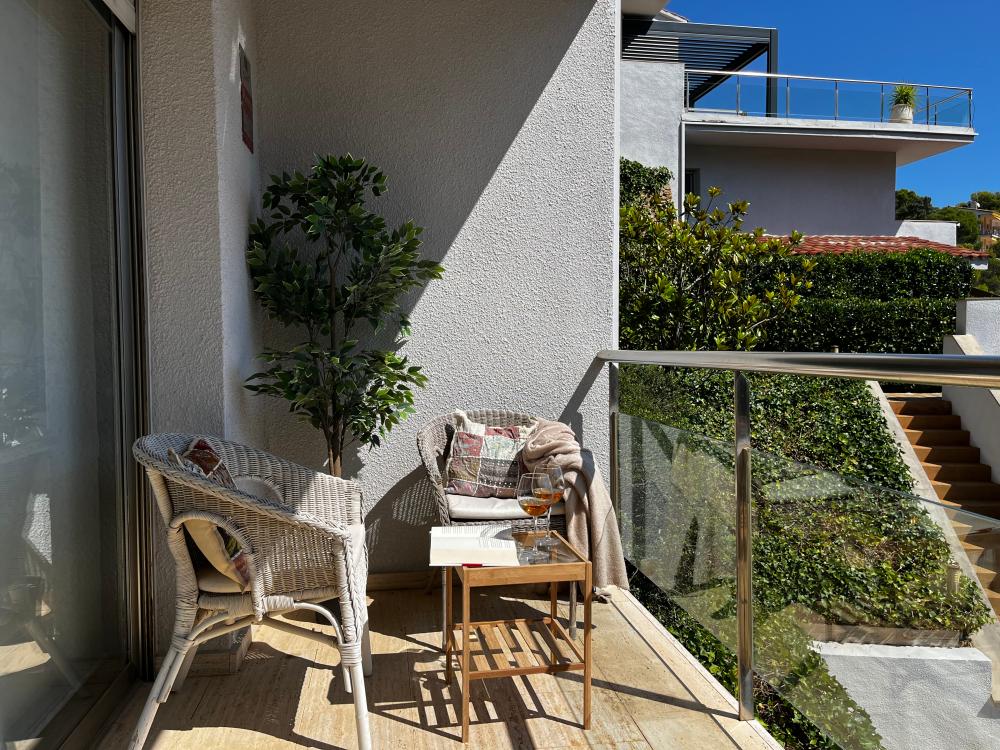  à vendre duplex Begur Baix Empordà 20