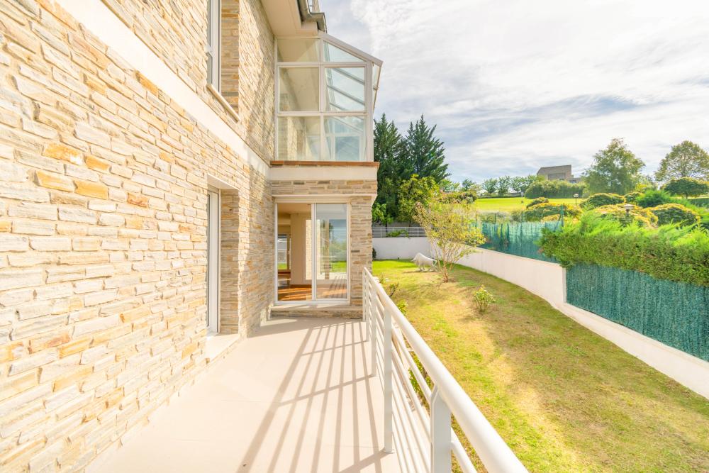  à vendre villa Gorráiz Pamplona 8