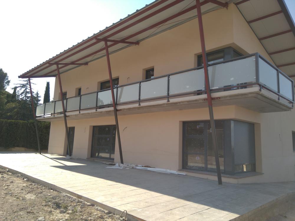  à vendre villa Alto De La Muela Valdejalón 15