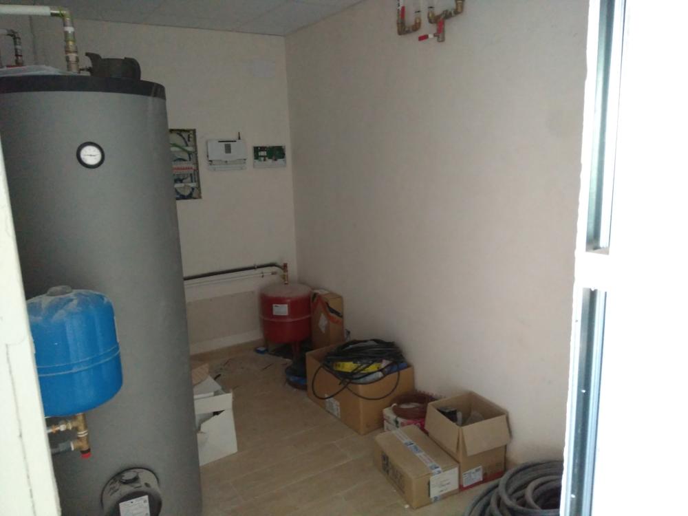  à vendre villa Alto De La Muela Valdejalón 27
