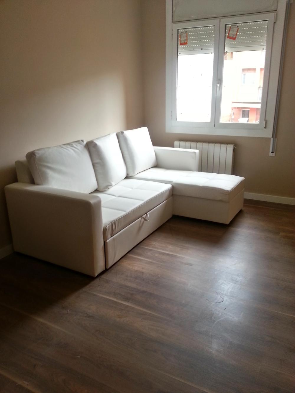  à vendre appartement Sarrià-Sant Gervasi-Putget-Farró Barcelonès 8