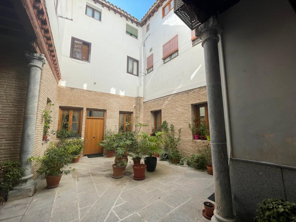  à vendre studio Toledo Casco Histórico 45002 Tolède 7