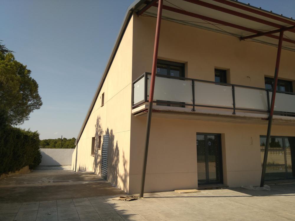  à vendre villa Alto De La Muela Valdejalón 10