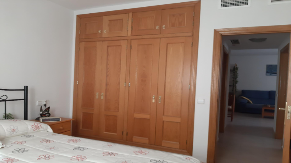  à vendre appartement Garrucha Levante Almeriense 9
