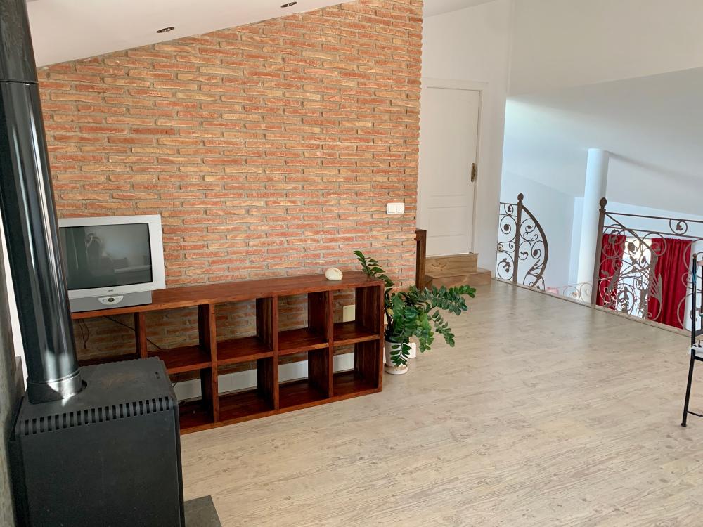  à vendre villa Campos Del Rio Río Mula 9