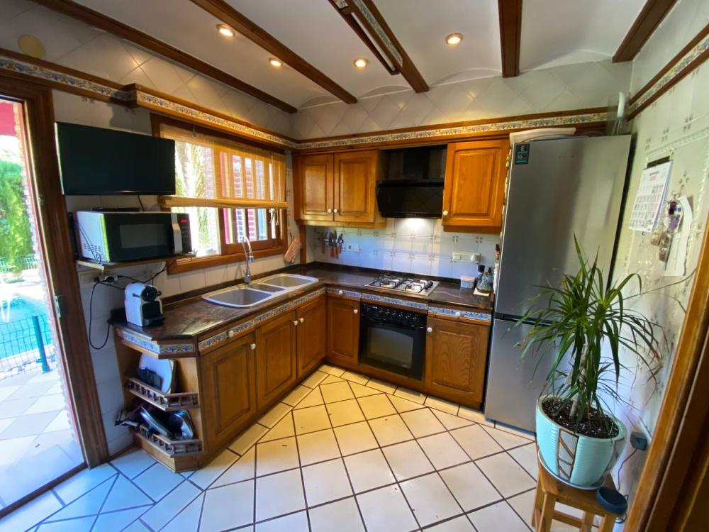  à vendre villa Urbanización San Miguel Camp De Túria 23