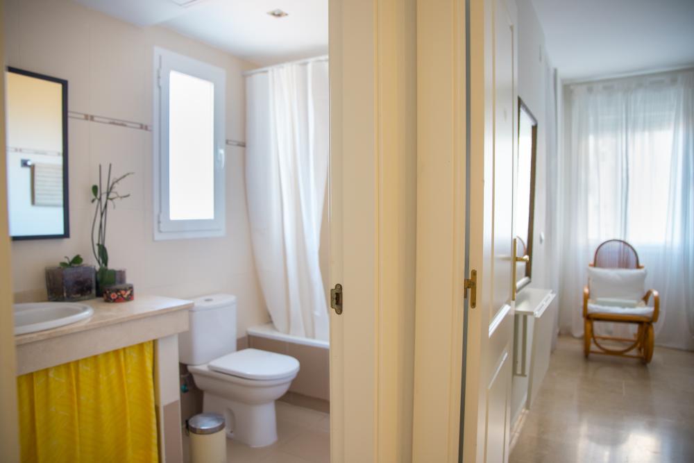  à vendre appartement La Duquesa Costa Del Sol Occidental 22