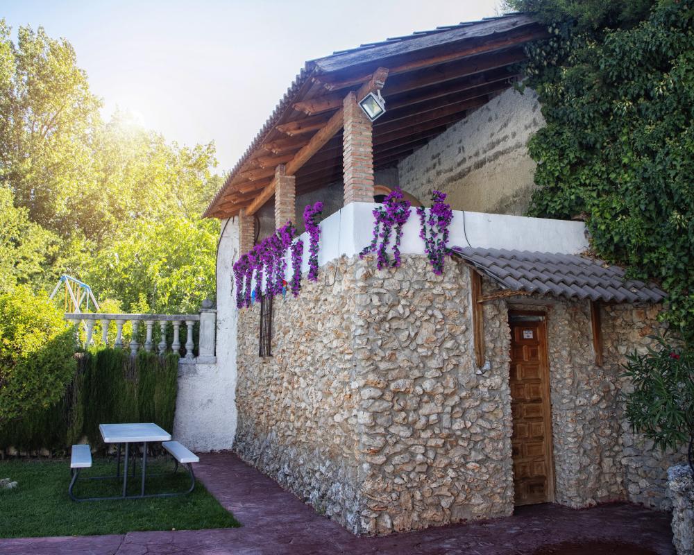  à vendre villa Los Villares Metropolitana De Jaén 7