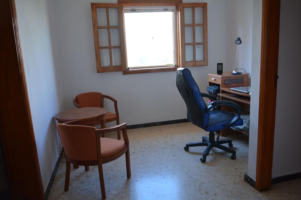  à vendre maison Vega De San Mateo Área Centro 5