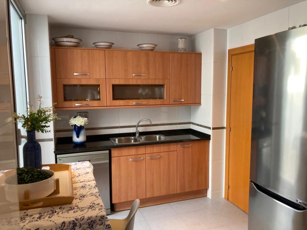  à vendre duplex Sitges Garraf 11
