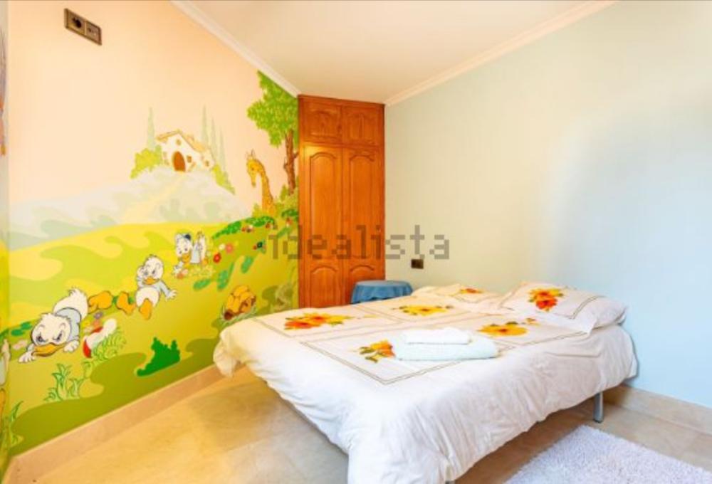  à vendre maison de maître Arroyo De La Miel Costa Del Sol Occidental 42