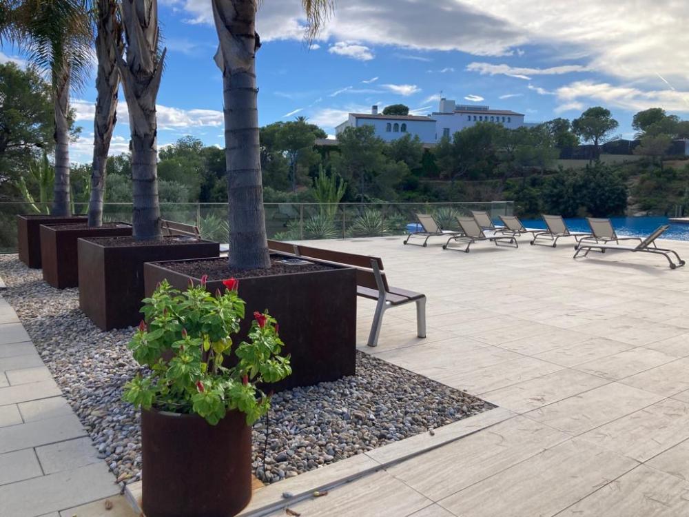  à vendre duplex Sitges Garraf 50