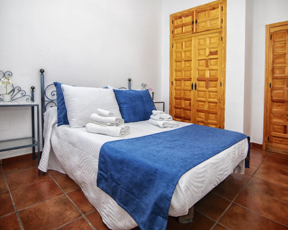  à vendre villa Los Villares Metropolitana De Jaén 26