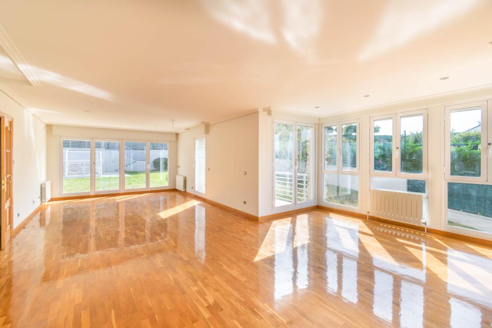 à vendre villa Gorráiz Pamplona 14