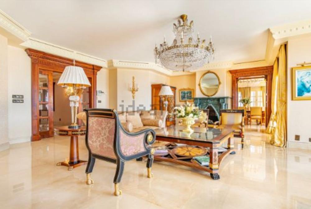  à vendre maison de maître Arroyo De La Miel Costa Del Sol Occidental 9