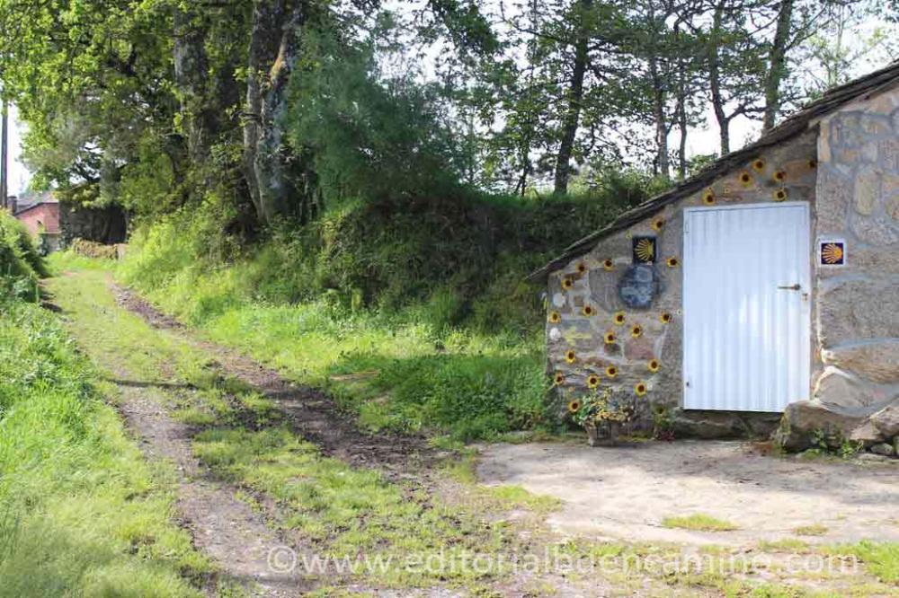  à vendre maison Friol Lugo 3