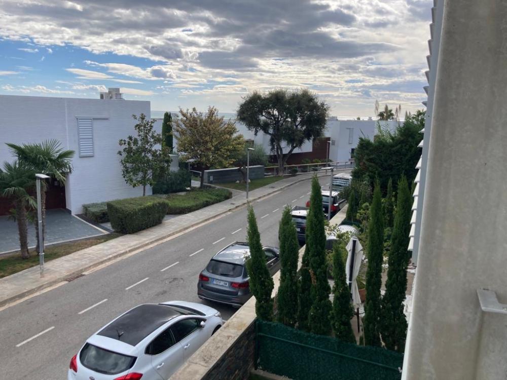  à vendre duplex Sitges Garraf 23
