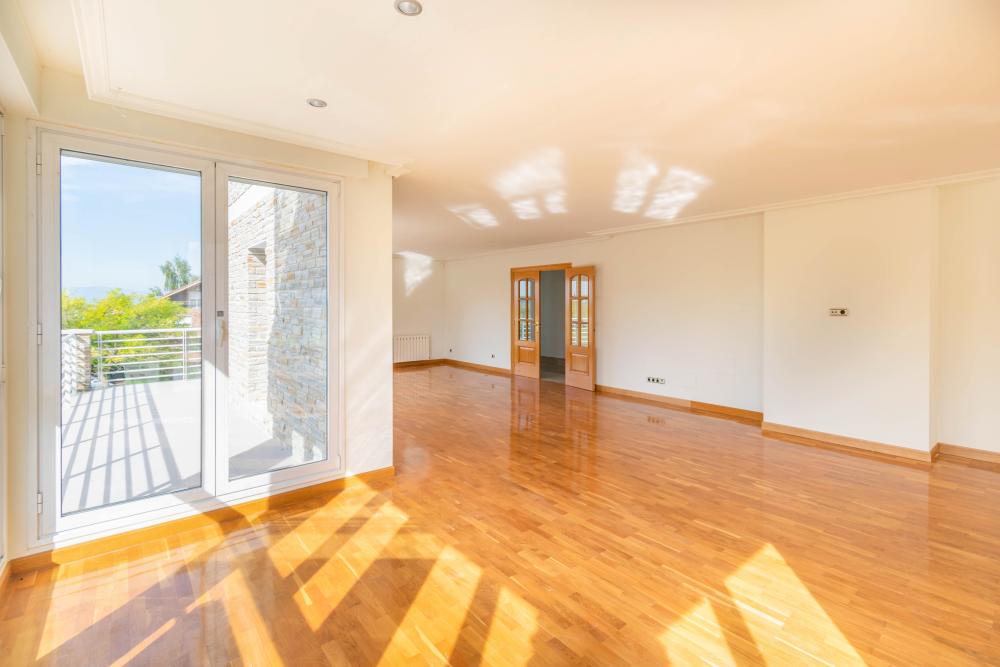 à vendre villa Gorráiz Pamplona 9