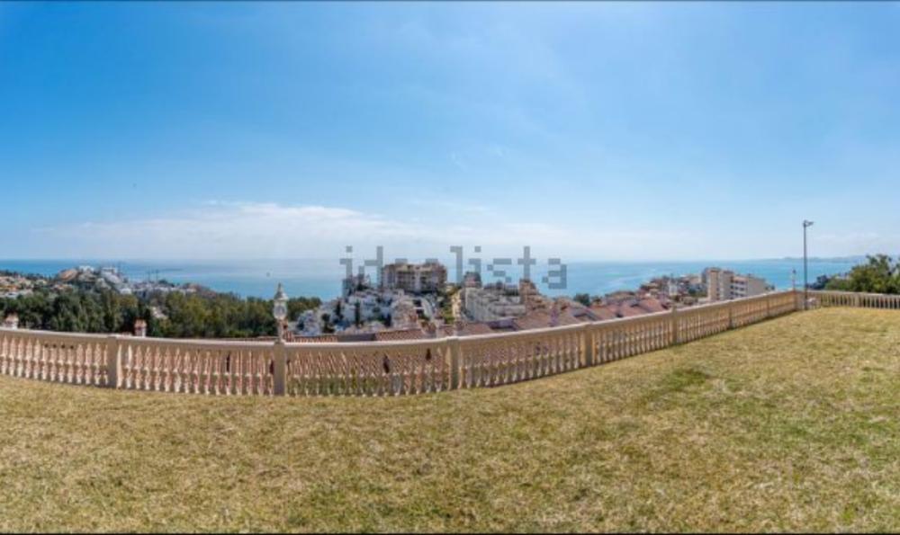  à vendre maison de maître Arroyo De La Miel Costa Del Sol Occidental 1